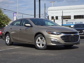 Used 2023 Chevrolet Malibu LT video 2