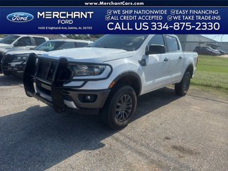 Used 2019 Ford Ranger XLT w/ Equipment Group 301A Mid image 1