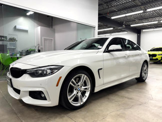 Used 2020 BMW 430i Gran Coupe xDrive image 1