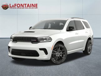 New 2025 Dodge Durango GT image 1