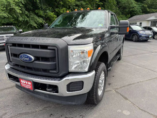 Used 2016 Ford F250 XL w/ Power Equipment Group image 1