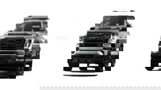 New 2026 GMC Terrain Elevation image 1