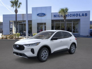 New 2025 Ford Escape Active image 1