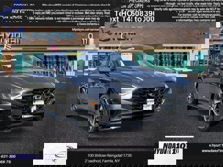 Certified 2022 Hyundai Sonata SEL Plus w/ Cargo Package image 1