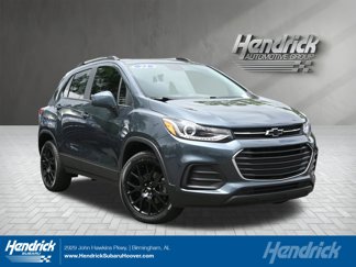 Used 2022 Chevrolet Trax LT w/ Sport Edition image 1