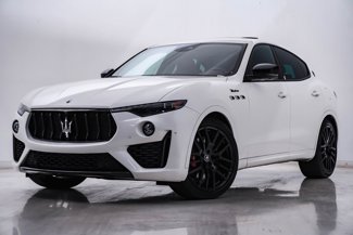 Used 2022 Maserati Levante Modena image 1