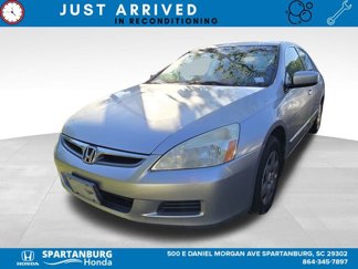 Used 2006 Honda Accord LX image 1