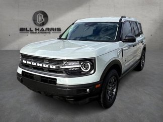 Used 2022 Ford Bronco Sport Big Bend w/ Convenience Package image 1