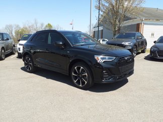 New 2025 Audi Q3 2.0T Premium Plus image 1