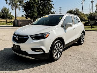 Used 2019 Buick Encore Essence image 1