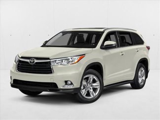 Used 2014 Toyota Highlander Limited image 1