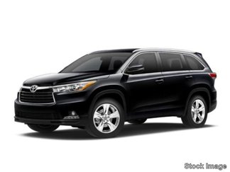 Used 2016 Toyota Highlander Limited image 1