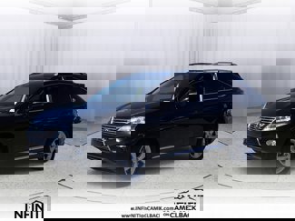 Used 2015 Lexus RX 350 AWD image 1