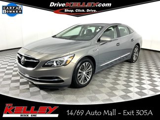 Used 2019 Buick LaCrosse Essence image 1