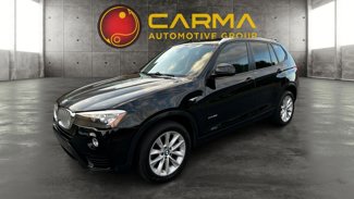 Used 2017 BMW X3 sDrive28i image 1
