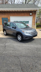 Used 2012 Honda CR-V LX image 1