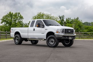 Used 1999 Ford F250 XLT image 1
