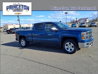 Used 2015 Chevrolet Silverado 1500 LT w/ All Star Edition image 1