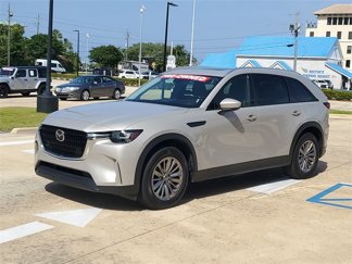 Used 2024 MAZDA CX-90 3.3 Turbo w/ Preferred Plus image 1