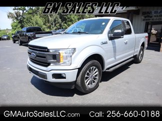 Used 2018 Ford F150 XLT w/ Equipment Group 302A Luxury image 1