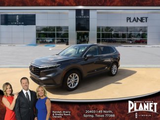 Used 2024 Honda CR-V EX image 1