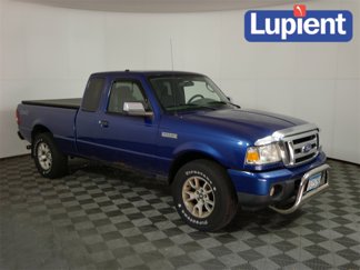 Used 2008 Ford Ranger XLT image 1