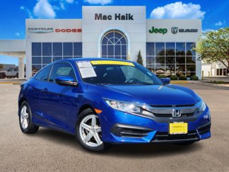 Used 2017 Honda Civic LX-P image 1