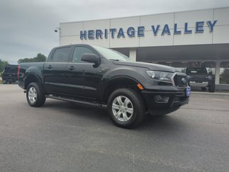 Used 2022 Ford Ranger XLT image 1