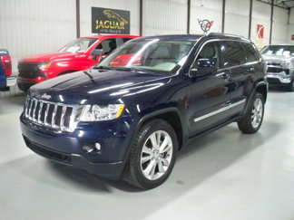 Used 2012 Jeep Grand Cherokee Laredo image 1