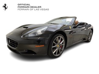 Used 2012 Ferrari California image 1