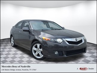Used 2009 Acura TSX w/ Technology Package image 1