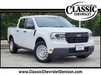Used 2022 Ford Maverick XL image 1