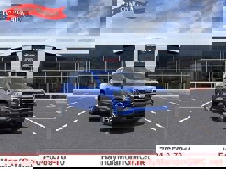 New 2025 GMC Terrain Elevation image 1