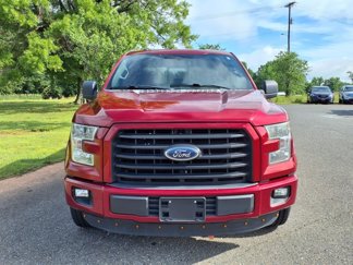 Used 2015 Ford F150 XLT w/ Equipment Group 302A Luxury video 2