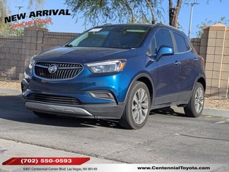 Used 2020 Buick Encore Preferred w/ Safety Package image 1