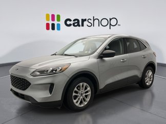 Used 2022 Ford Escape SE image 1