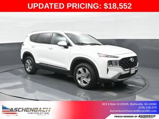 Used 2023 Hyundai Santa Fe SEL image 1