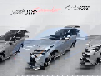 Used 2025 Toyota Corolla LE image 1