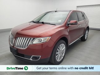 Used 2015 Lincoln MKX FWD w/ Equipment Group 102A image 1