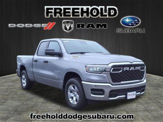 New 2025 RAM 1500 Tradesman image 1