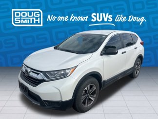 Used 2019 Honda CR-V LX image 1