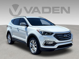 Used 2018 Hyundai Santa Fe Sport 2.0T w/ Cargo Package image 1