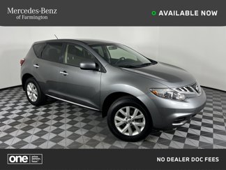 Used 2014 Nissan Murano S image 1