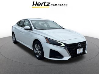 Used 2023 Nissan Altima 2.5 S image 1