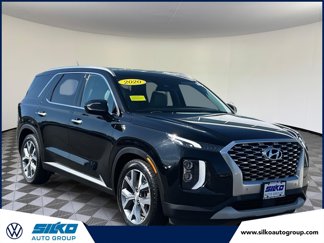 Used 2020 Hyundai Palisade SEL w/ Premium Package image 1