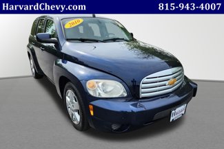 Used 2010 Chevrolet HHR LT image 1