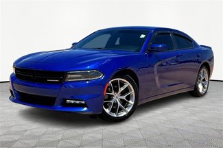 Used 2021 Dodge Charger SXT w/ Plus Group image 1