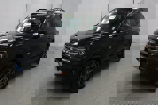 Used 2021 Ford Bronco Sport Big Bend w/ Big Bend Package (96B) image 1