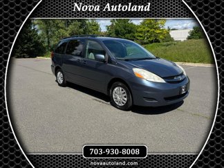 Used 2007 Toyota Sienna LE image 1