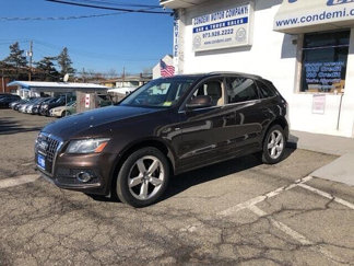 Used 2011 Audi Q5 3.2 Premium Plus image 1